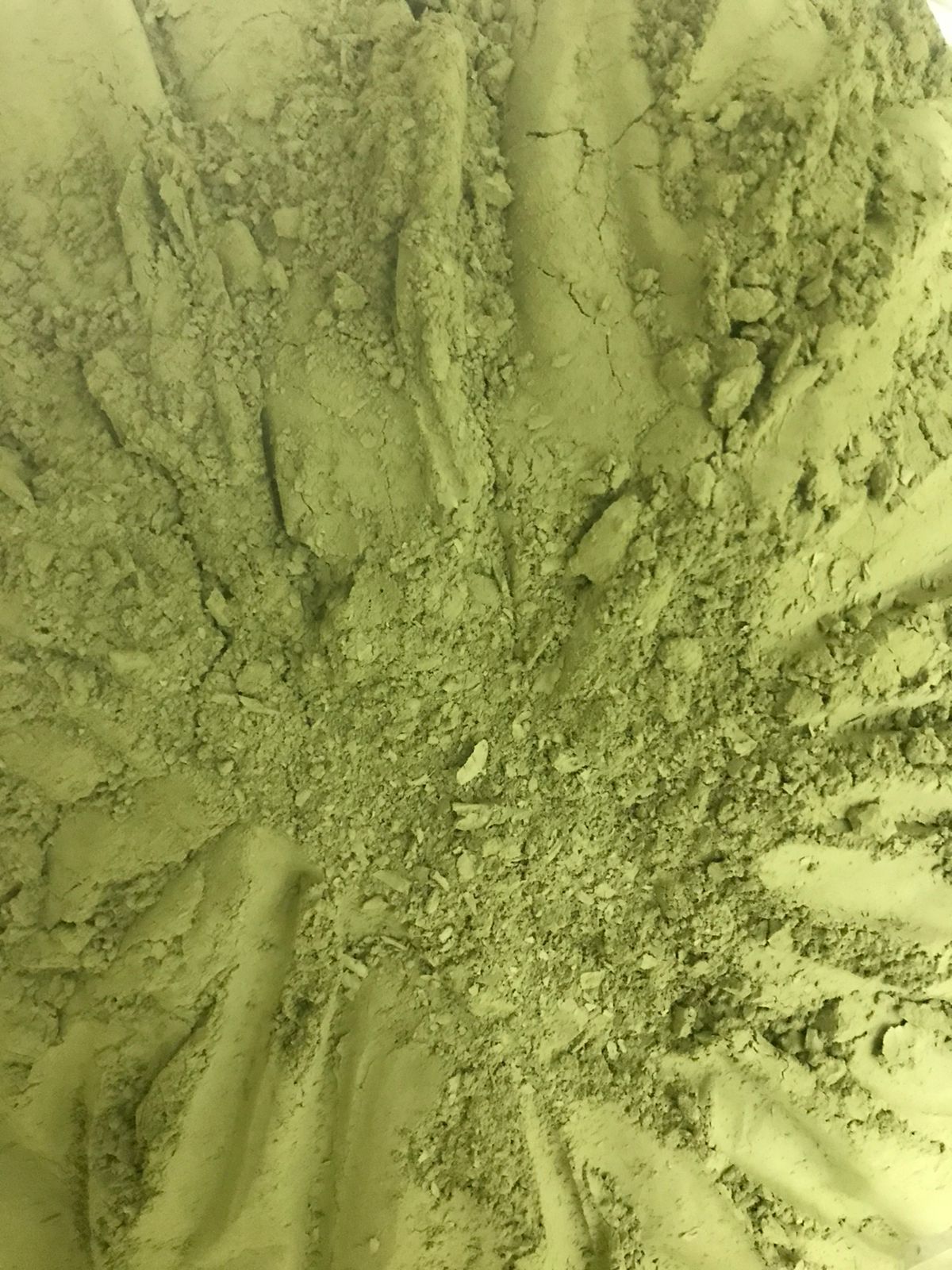 Powder